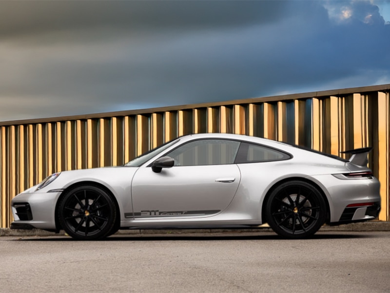 Used Porsche 911 2023 for sale - 76451333: Photo 4