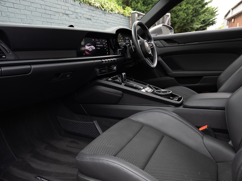 Used Porsche 911 2023 for sale - 76451333: Photo 5