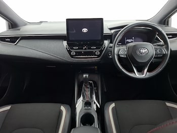 Used Toyota Corolla 2023 for sale - 78247271: Photo