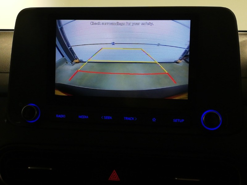 Used Hyundai KONA 2022 for sale - 77252615: Photo 10