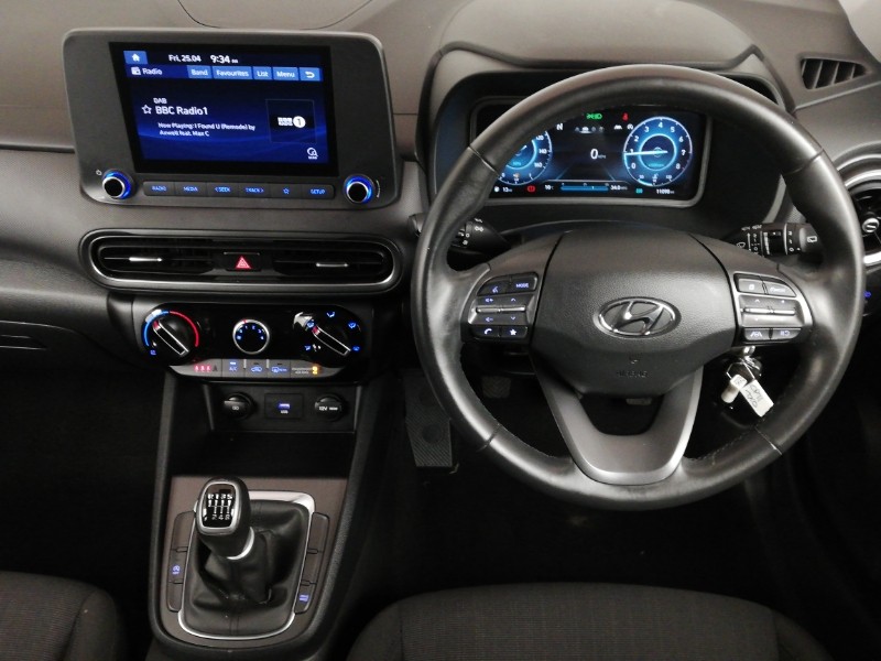 Used Hyundai KONA 2022 for sale - 77252615: Photo 7