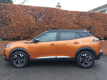 Used Peugeot 2008 2022 for sale - 77790838: Photo