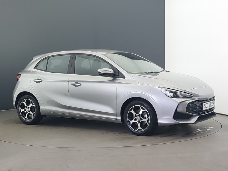 Used MG MG3 2025 for sale - 77419556: Photo 12