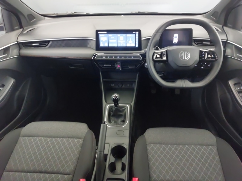 Used MG MG3 2025 for sale - 77419556: Photo 2