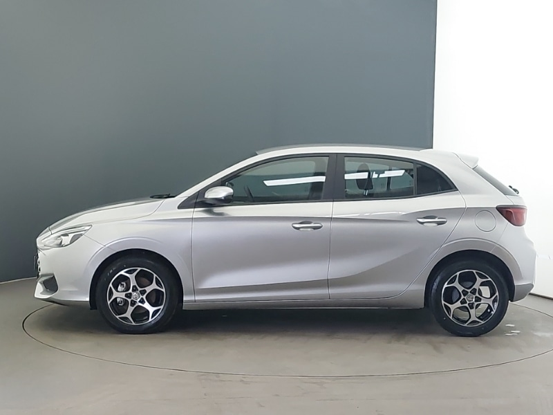 Used MG MG3 2025 for sale - 77419556: Photo 4