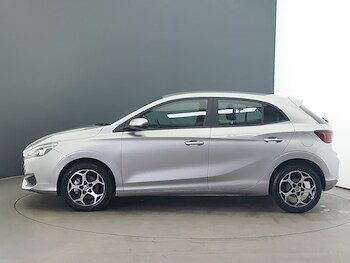 Used MG MG3 2025 for sale - 77419556: Photo