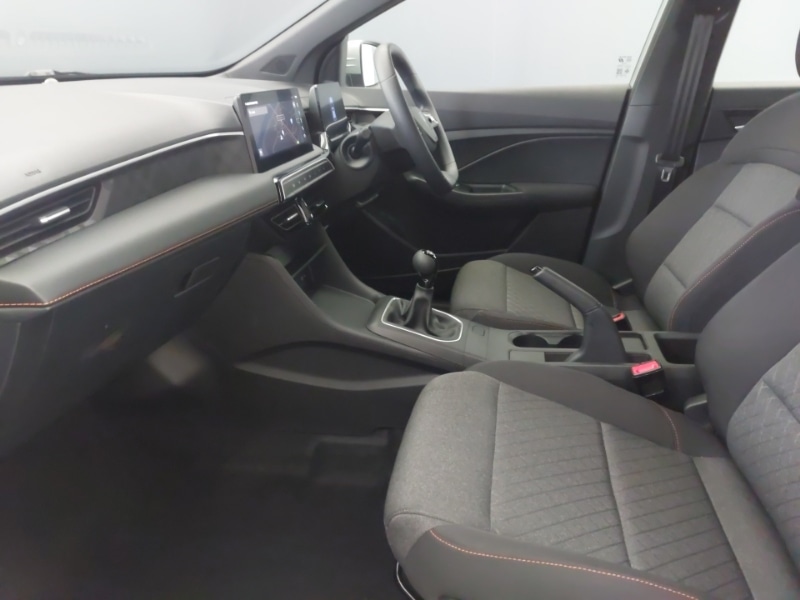 Used MG MG3 2025 for sale - 77419556: Photo 5