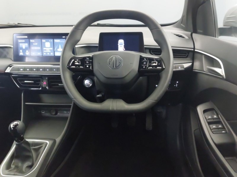 Used MG MG3 2025 for sale - 77419556: Photo 7