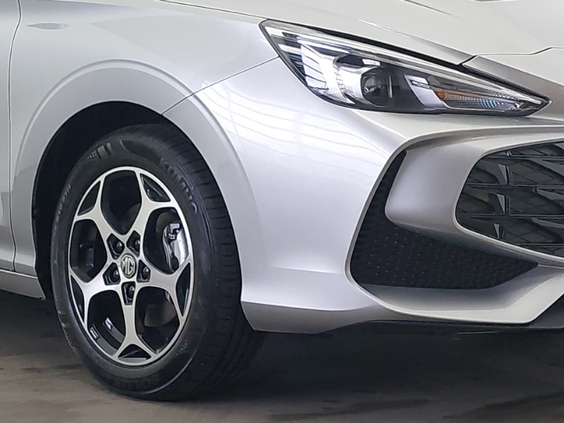 Used MG MG3 2025 for sale - 77419556: Photo 9