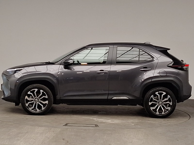 Used Toyota Yaris Cross 2023 for sale - 76838571: Photo 4