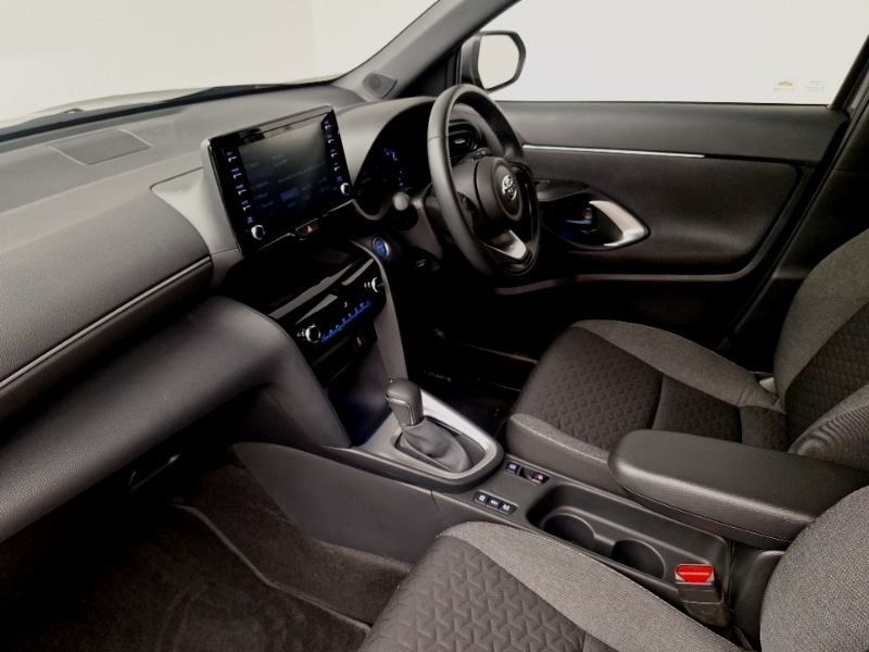 Used Toyota Yaris Cross 2023 for sale - 76838571: Photo 5