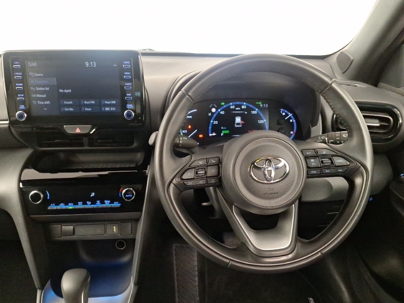 Used Toyota Yaris Cross 2023 for sale - 76838571: Photo 7