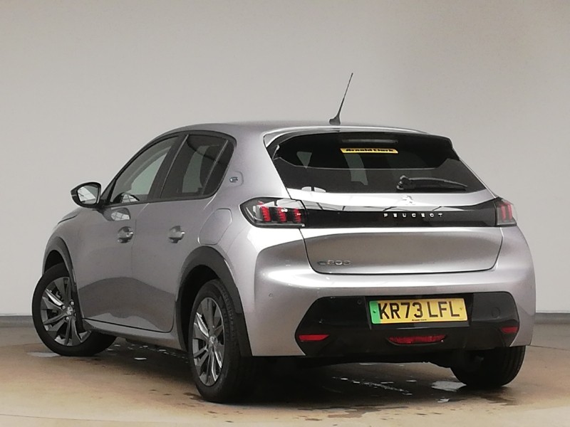 Used Peugeot 208 2023 for sale - 77777868: Photo 3