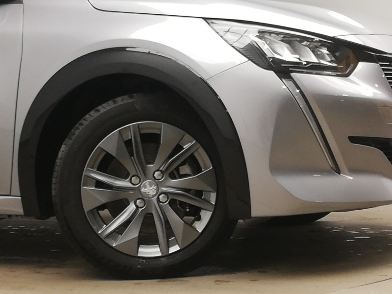 Used Peugeot 208 2023 for sale - 77777868: Photo 9