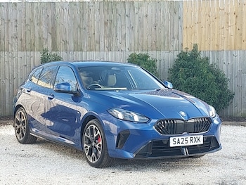 BMW - 1 Series
