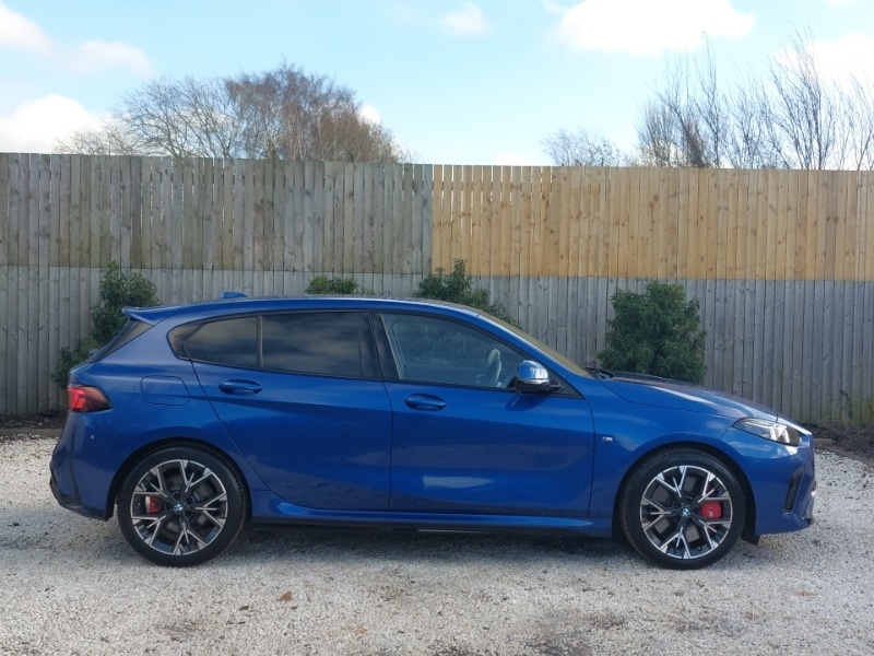 Used BMW 1 Series 2025 for sale - 76737826: Photo 2