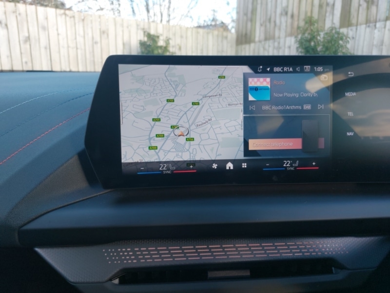 Used BMW 1 Series 2025 for sale - 76737826: Photo 8