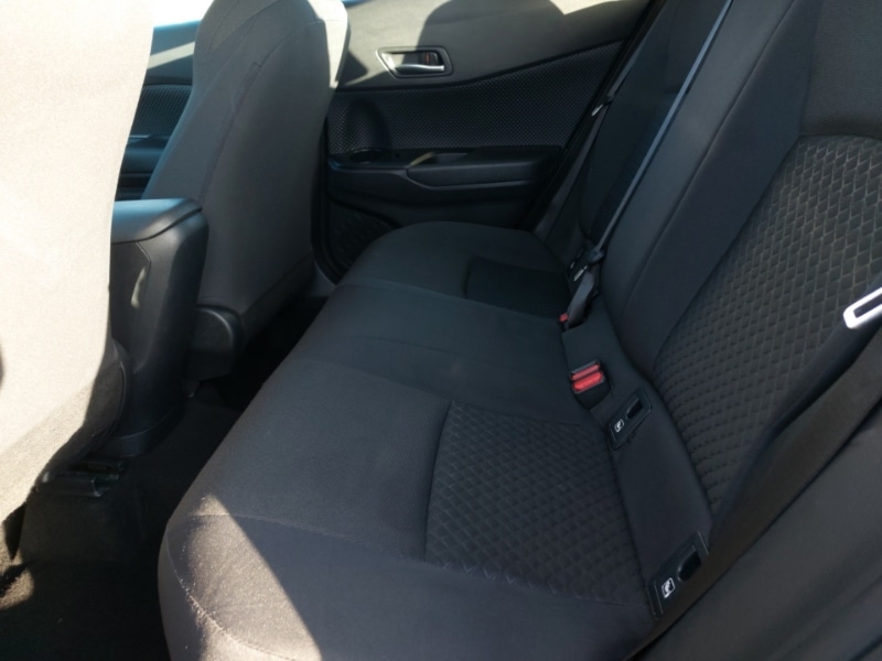 Used Toyota C-HR 2021 for sale - 77955206: Photo 6