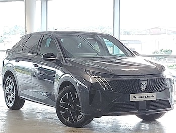 Used Peugeot 3008 2024 for sale - 76465687: Photo