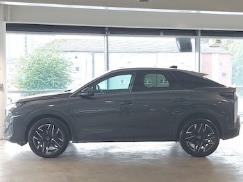 Used Peugeot 3008 2024 for sale - 76465687: Photo