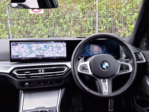 Used BMW 3 Series 2024 for sale - 76253940: Photo 7