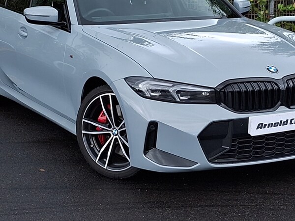 Used BMW 3 Series 2024 for sale - 76253940: Photo 9