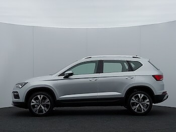 Used SEAT Ateca 2025 for sale - 77361181: Photo
