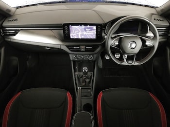 Used Skoda Kamiq 2021 for sale - 75551533: Photo