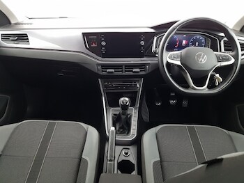 Used Volkswagen Polo 2024 for sale - 75920823: Photo