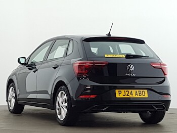 Used Volkswagen Polo 2024 for sale - 75920823: Photo