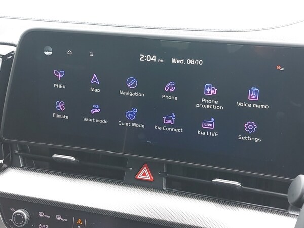 Used Kia Sportage 2025 for sale - 76217820: Photo 11