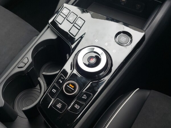 Used Kia Sportage 2025 for sale - 76217820: Photo 12