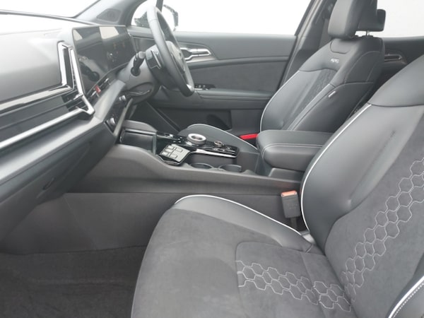 Used Kia Sportage 2025 for sale - 76217820: Photo 5