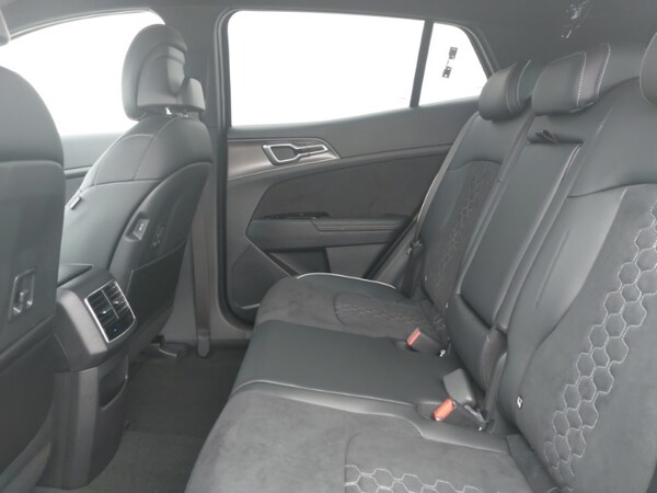 Used Kia Sportage 2025 for sale - 76217820: Photo 6
