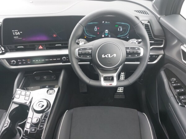 Used Kia Sportage 2025 for sale - 76217820: Photo 7
