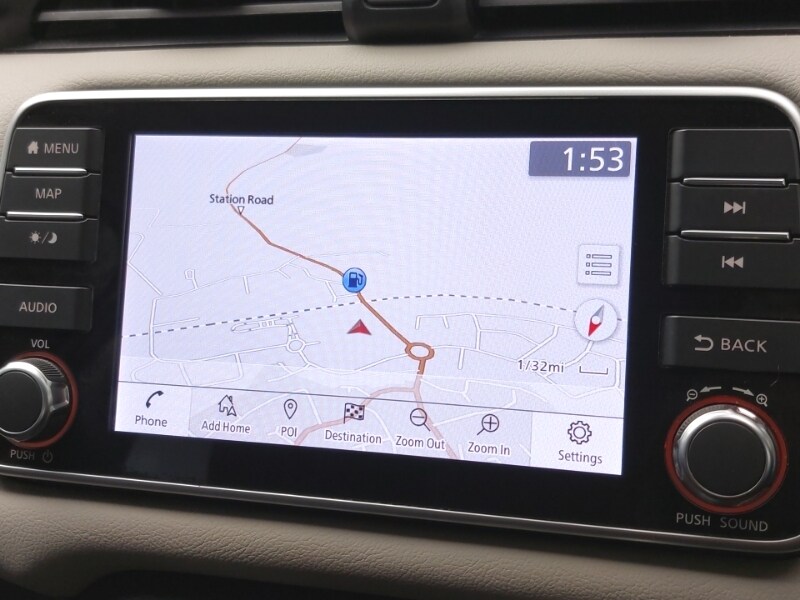 Used Nissan Micra 2022 for sale - 77948776: Photo 11