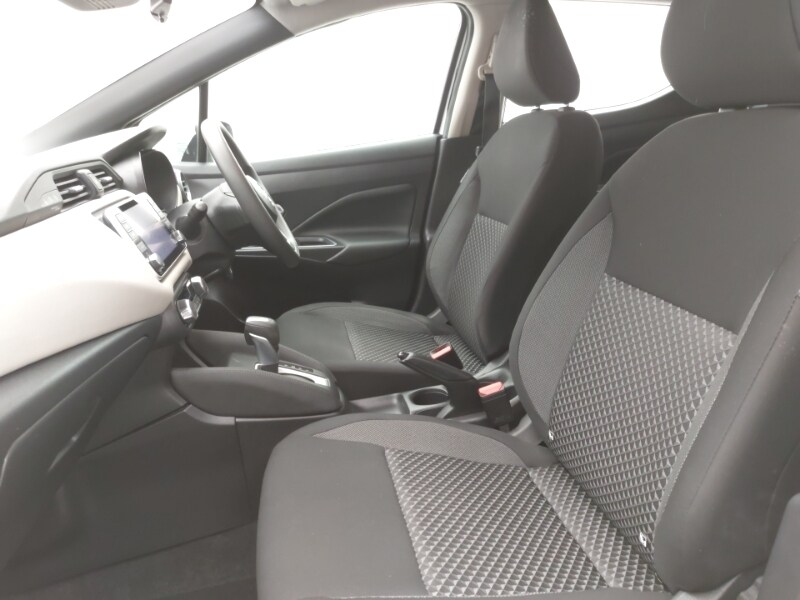 Used Nissan Micra 2022 for sale - 77948776: Photo 5