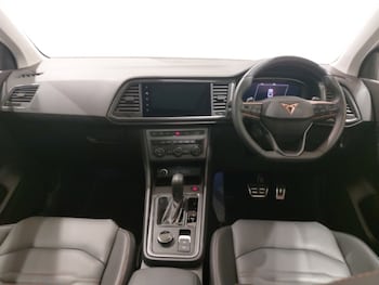 Used Cupra Ateca 2024 for sale - 75429427: Photo