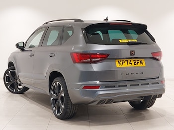 Used Cupra Ateca 2024 for sale - 75429427: Photo