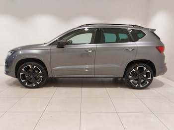 Used Cupra Ateca 2024 for sale - 75429427: Photo