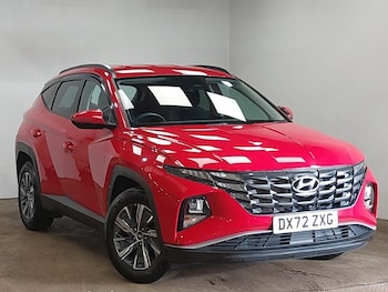 Used Hyundai TUCSON 2022 for sale - 78522423: Photo