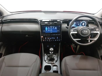 Used Hyundai TUCSON 2022 for sale - 78522423: Photo