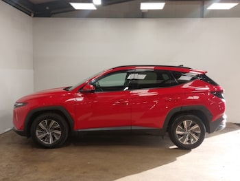 Used Hyundai TUCSON 2022 for sale - 78522423: Photo