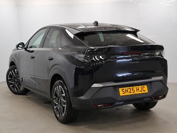 Used Peugeot 3008 2025 for sale - 75454959: Photo
