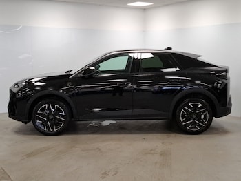 Used Peugeot 3008 2025 for sale - 75454959: Photo