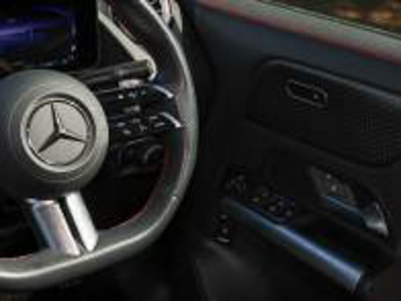 Used Mercedes-Benz EQA 2024 for sale - 77682695: Photo 10