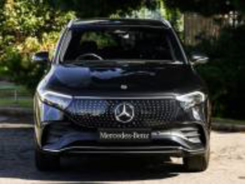 Used Mercedes-Benz EQA 2024 for sale - 77682695: Photo 11