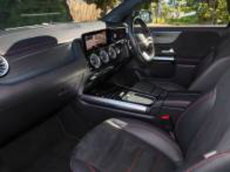 Used Mercedes-Benz EQA 2024 for sale - 77682695: Photo 5