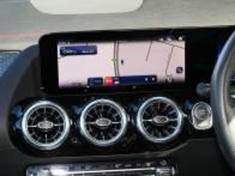 Used Mercedes-Benz EQA 2024 for sale - 77682695: Photo 8