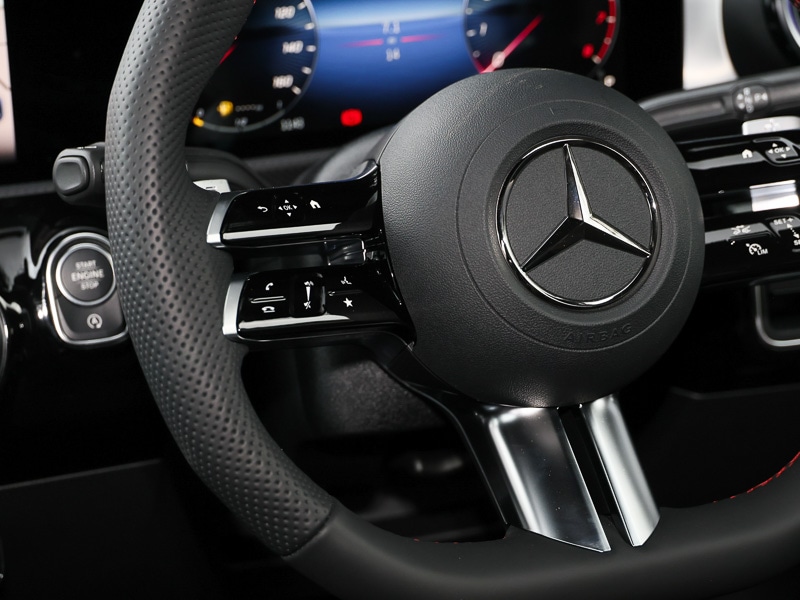 Used Mercedes-Benz A-Class 2025 for sale - 77438836: Photo 11